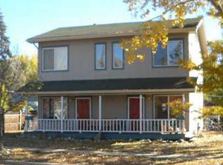 827 N El Paso St, Colorado Springs, CO 80903