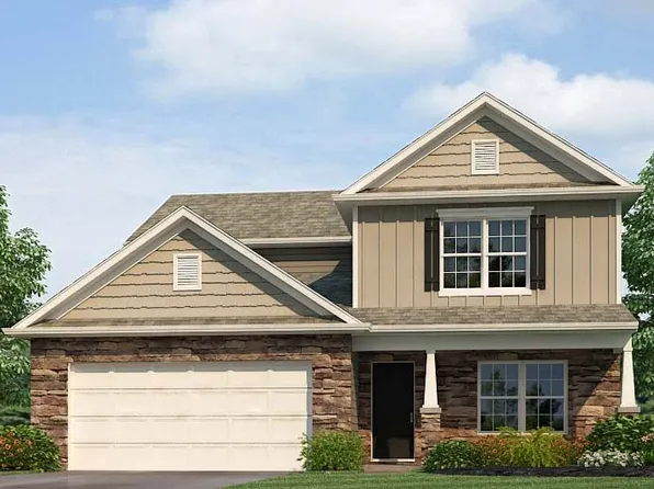 104 Briarwood Bridge Rd, Candler, NC 28715