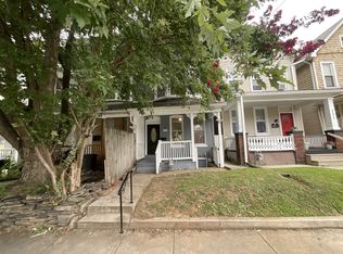 219 E Cottage Pl, York, PA 17403