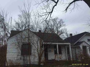 19750 Harlow St, Detroit, MI 48235