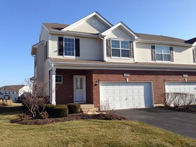 13009 Conifer St UNIT 13009, Plainfield, IL, 60544