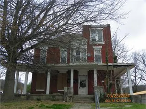 241 Wright St, Frankfort, KY 40601