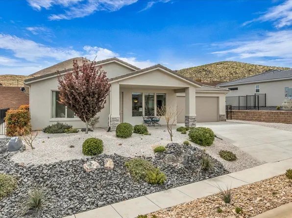 518 S The Narrows, Hurricane, UT 84737