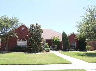 1500 SW 121st St, Oklahoma City, OK 73170