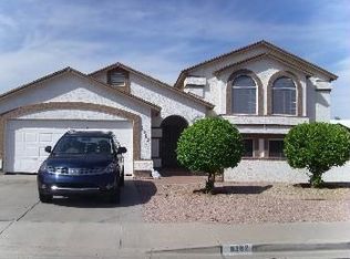 6362 E Grandview St, Mesa, AZ 85205