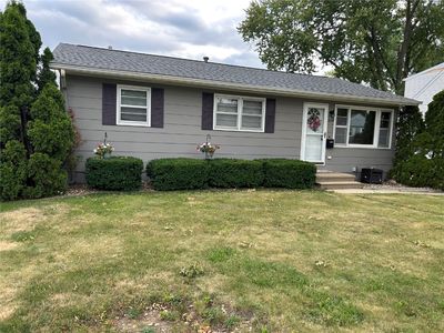 2119 Richard Dr NE, Cedar Rapids, IA, 52402