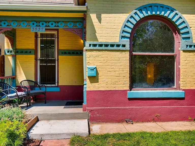 3537 N Franklin St — Photo 4