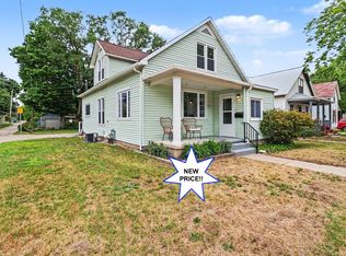 109 N Franklin St, Ludington, MI 49431