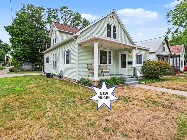 109 N Franklin St, Ludington, MI 49431