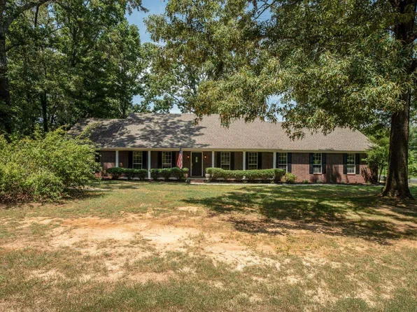 32 Dogwood Meadows Ln, Austin, AR 72007