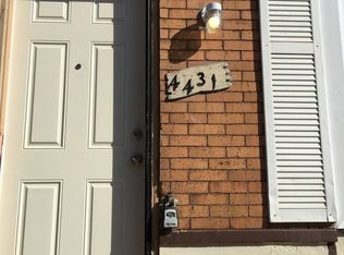 4431 N Gratz St, Philadelphia, PA 19140