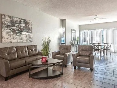 Terra Villa Apartments - 4730 N 19th Ave Phoenix AZ | Zillow
