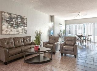 Terra Villa Apartments, Phoenix, AZ 85015