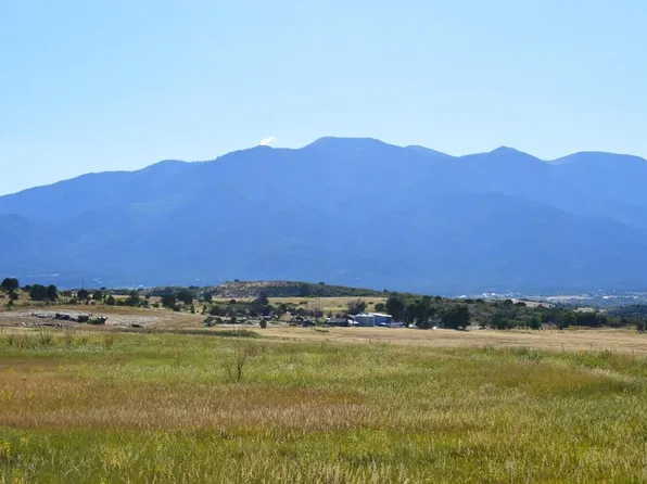 Thacker Rd, Rye, CO 81069