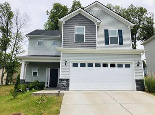 1217 Silverstream Point LOT 222, Antioch, TN 37013