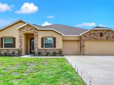 1 Botany Ln, Palm Coast, FL, 32137