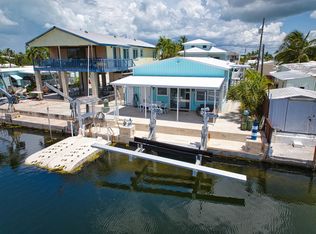508 Oldsmar Ln, Key Largo, FL 33037