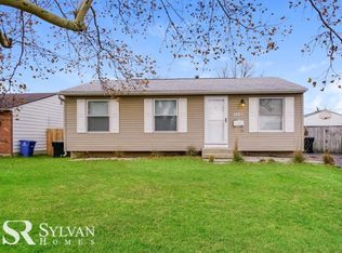 4061 Jessamine Pl, Columbus, OH 43207