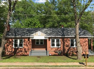 110 Cochran Block #110A, Anderson, SC 29625