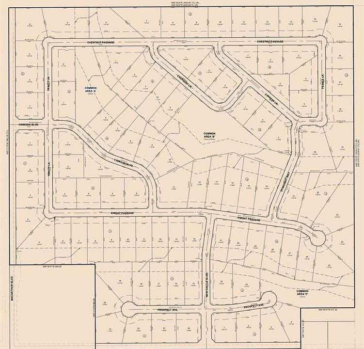 2nd image of NW Pebble Ln Lot 16