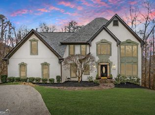 2175 River Cliff Dr, Roswell, GA 30076