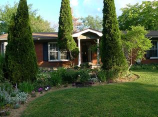 1816 Myddleton Dr, Middletown, KY 40243