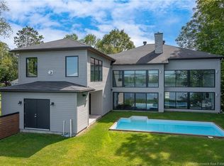 297 Woodstock Rd, Fredericton, NB E3B2H8