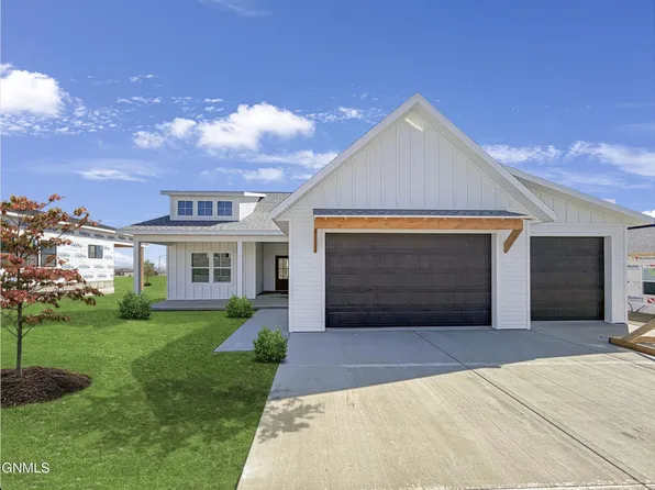 3022 29th Ave W, Williston, ND 58801