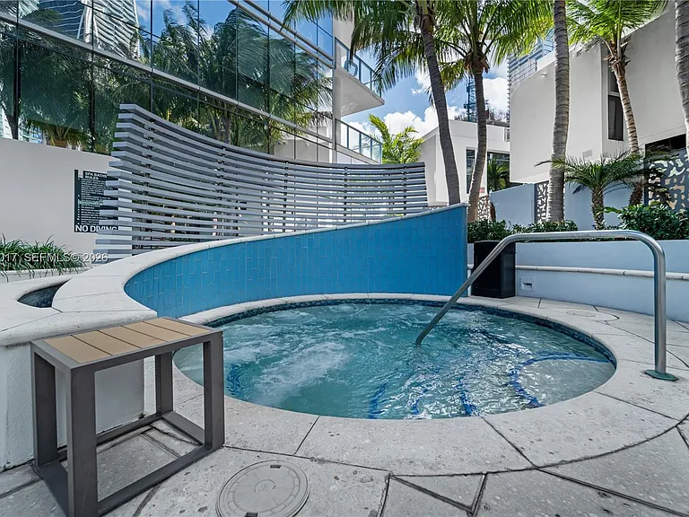 851 NE 1st Ave #4201 — Photo 108
