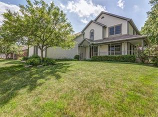 1808 Andrea Cir, Dayton, OH 45432