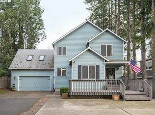 15522 SW Roshak Rd, Portland, OR 97224