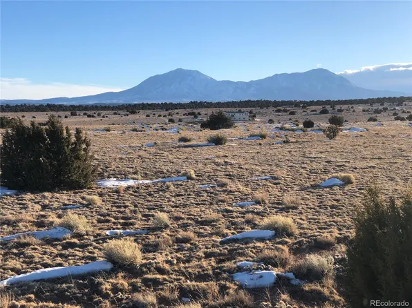 Lot 237 Rio Cucharas Phs 1 LOT 237, Walsenburg, CO 81089