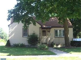 143 W Chestnut St, Clayton, NJ 08312