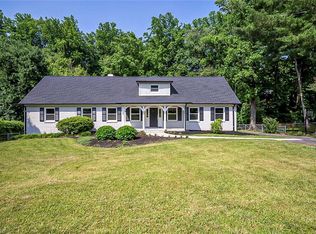 420 Friar Tuck Rd, Winston Salem, NC 27104