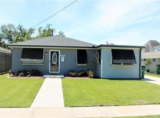 1416 Sigur Ave, Metairie, LA 70005