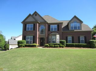 3640 Blackgold Dr, Buford, GA