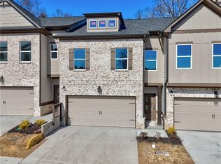 4227 Fern River Trl #4, Norcross, GA 30093
