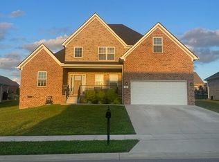 711 Goldenwood Dr, Richmond, KY
