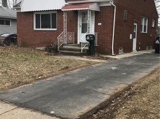 14207 Parkdale Ave, Cleveland, OH 44111