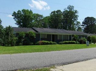 816 Virginia St, Butler, AL 36904