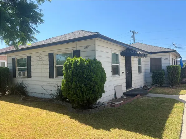 1622 E 63rd St, Long Beach, CA 90805
