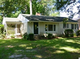 1605 McDermott St, Conway, SC 29526