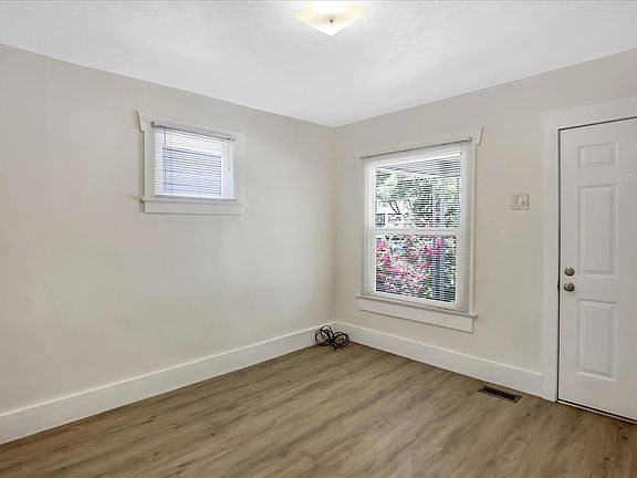 Front room