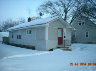 5345 44th Ave S, Minneapolis, MN 55417