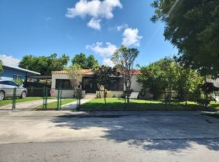 4455 SW 7th St, Miami, FL 33134