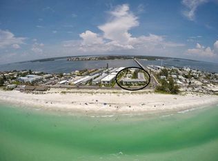 501 Gulf Dr N UNIT 102, Bradenton Beach, FL 34217