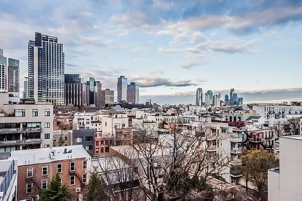 Rented by Nooklyn NYC LLC | media 9