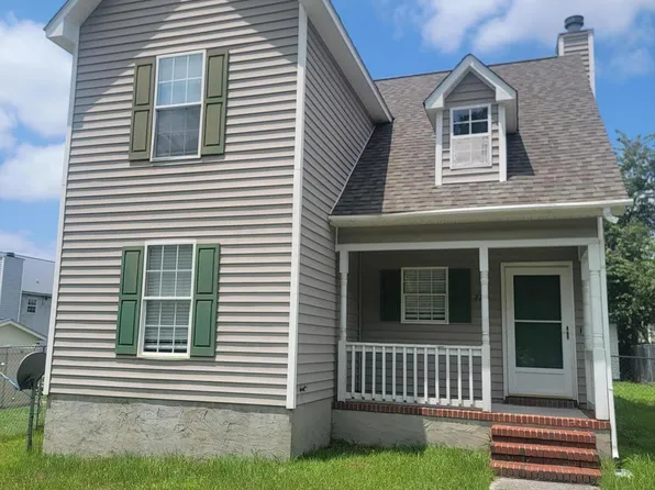 224 Hemlock Drive, Jacksonville, NC 28546