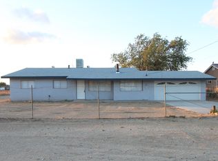 10255 E Avenue S2, Littlerock, CA 93543