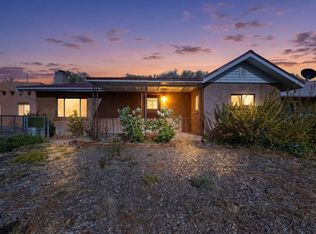 1311 S Saint Francis Dr, Santa Fe, NM 87505